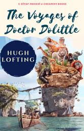 Icon image The Voyages of Doctor Dolittle