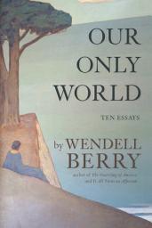 Icon image Our Only World: Ten Essays