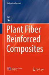 Icon image Plant Fiber Reinforced Composites