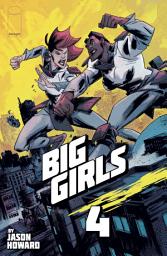 Icon image Big Girls