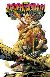 Icon image Teenage Mutant Ninja Turtles: Bebop & Rocksteady Hit the Road!