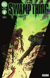 Icon image The Swamp Thing (2021)
