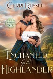Icon image Enchanted by the Highlander