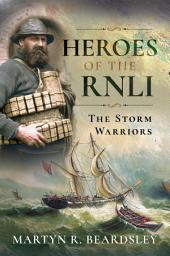 Icon image Heroes of the RNLI: The Storm Warriors