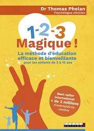 Icon image 1-2-3 Magique !