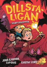 Icon image Vampyrkuppen