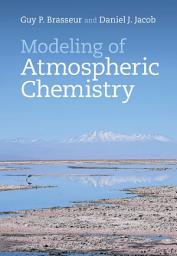 Icon image Modeling of Atmospheric Chemistry