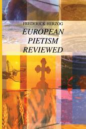 Icon image European Pietism Reviewed