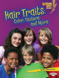 Icon image Hair Traits: Color, Texture, and More
