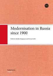 Icon image Modernisation in Russia since 1900