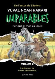 Icon image Imparables 2. Per què el món és injust
