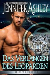 Icon image Das Verlangen des Leoparden