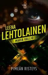 Icon image Pimeän risteys: Maria Kallio 16