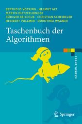 Icon image Taschenbuch der Algorithmen