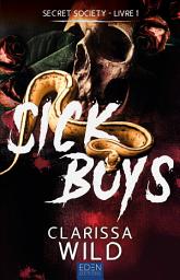 Icon image Secret society T1: Sick Boys