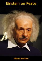 Icon image Einstein on Peace