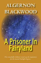 Icon image A Prisoner In Fairyland