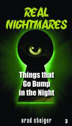 Icon image Real Nightmares (Book 3): Things That Go Bump in the Night