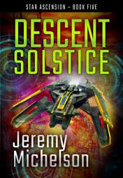 Icon image Descent Solstice