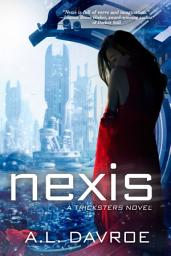 Icon image Nexis