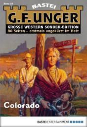 Icon image G. F. Unger Sonder-Edition 23: Colorado