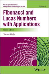 Icon image Fibonacci and Lucas Numbers with Applications, Volume 1: Edition 2
