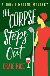 Icon image The Corpse Steps Out