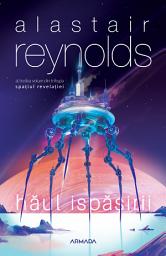 Icon image Hăul Ispășirii (Trilogia Spațiul Revelației partea a III-a) - Editura Nemira