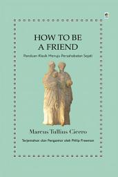 Icon image How to Be A Friend