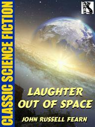 Icon image Laughter Out of Space
