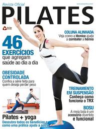 Icon image Revista Oficial Pilates: Edição 17