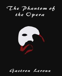 Icon image The Phantom of the Opera