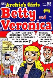 Icon image Archie's Girls Betty & Veronica
