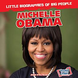 Icon image Michelle Obama