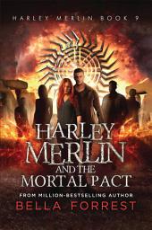 Icon image Harley Merlin and the Mortal Pact