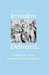 Icon image Jerusalem Delivered: An English Prose Version