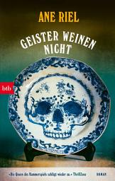 Icon image Geister weinen nicht: Roman