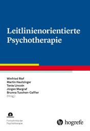 Icon image Leitlinienorientierte Psychotherapie