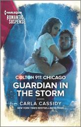 Icon image Colton 911: Guardian in the Storm