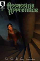 Icon image Assassin's Apprentice