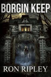Icon image Borgin Keep: Supernatural Horror with Scary Ghosts & Haunted Houses