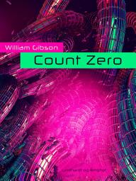 Icon image Count Zero: Bind 2