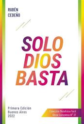 Icon image Solo Dios Basta