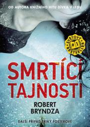 Icon image Smrtící tajnosti