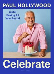 Icon image Celebrate: Joyful Baking All Year Round