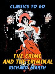 Icon image The Crime and the Criminal
