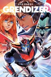 Icon image UFO Robot Grendizer