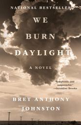 Icon image We Burn Daylight: A Novel
