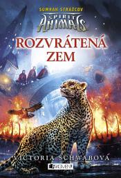 Icon image Spirit Animals: Súmrak strážcov 2 - Rozvrátená zem: Zväzok 2