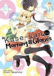 Icon image Kase-san and